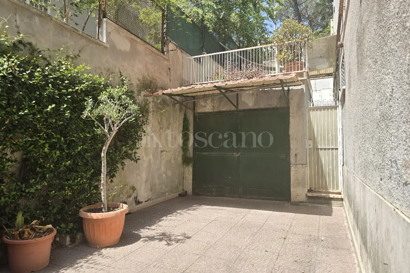Box in vendita di 13 mq a €70.000 (rif. 13/2026)