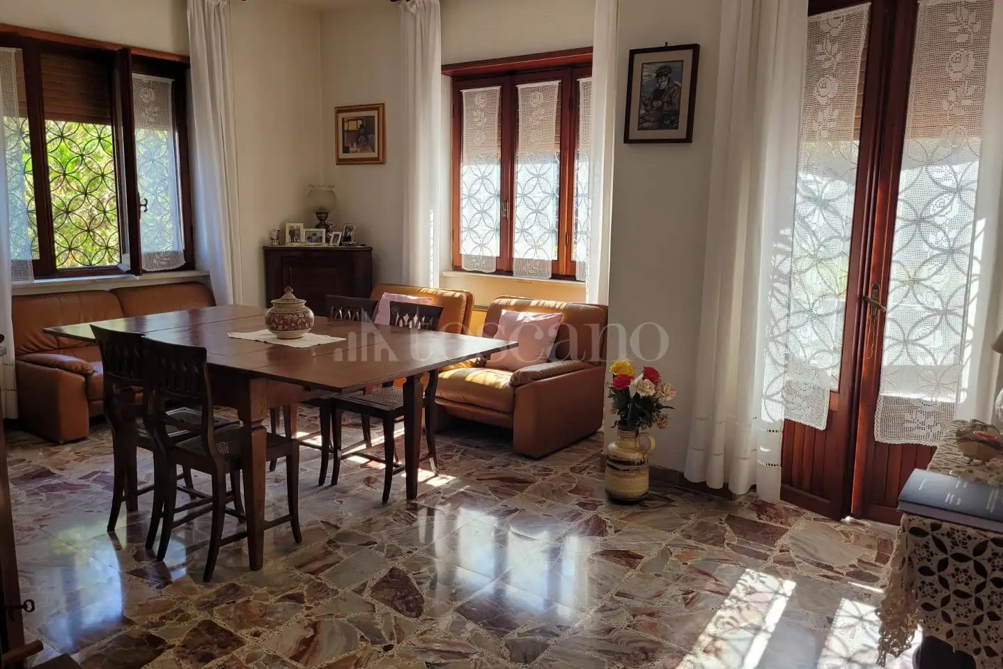 Casa in affitto di 105 mq a €900 (rif. 16/2026)
