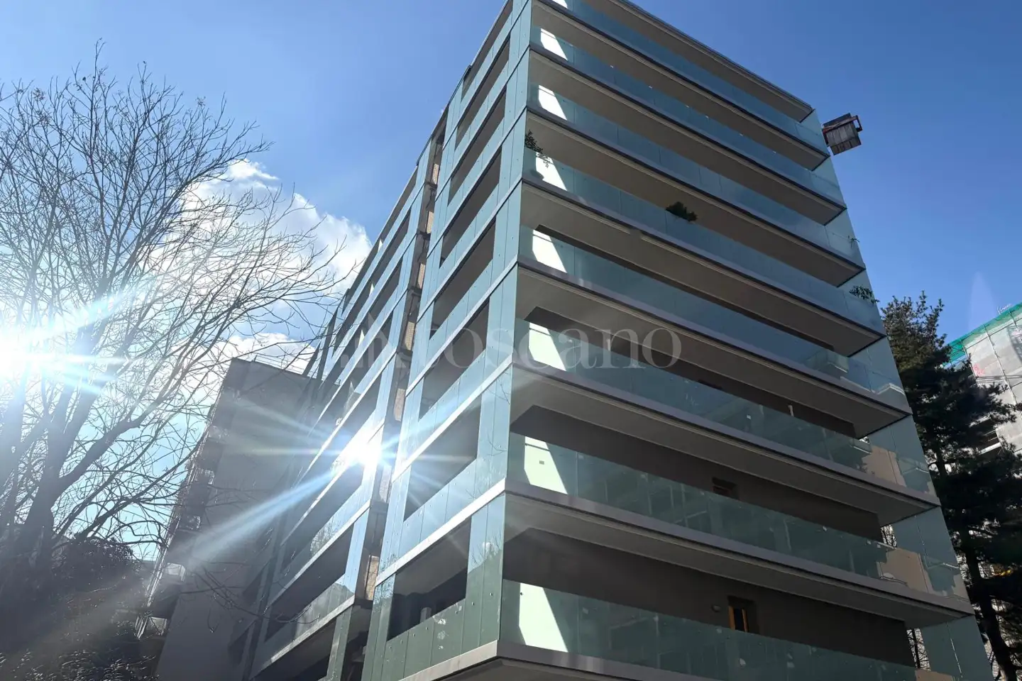 Casa in affitto di 100 mq a €1.365 (rif. 2/2026)