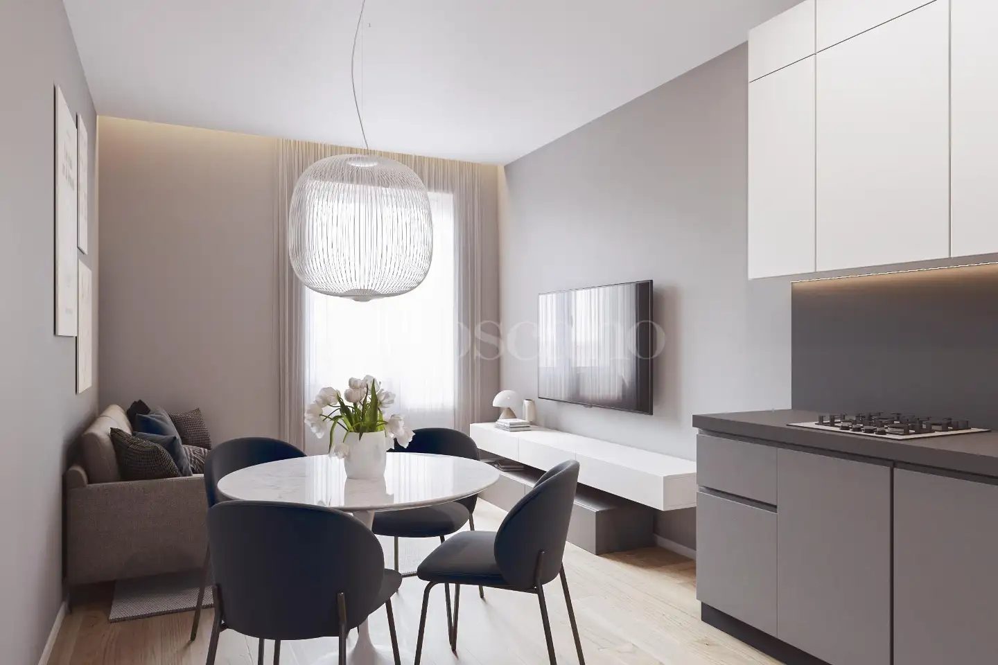 Casa in vendita di 50 mq a €479.000 (rif. 6/2026)