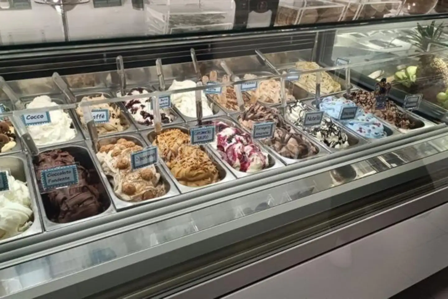 Attività Commerciale in vendita di 70 mq a €45,000 (rif. TS0075VE)