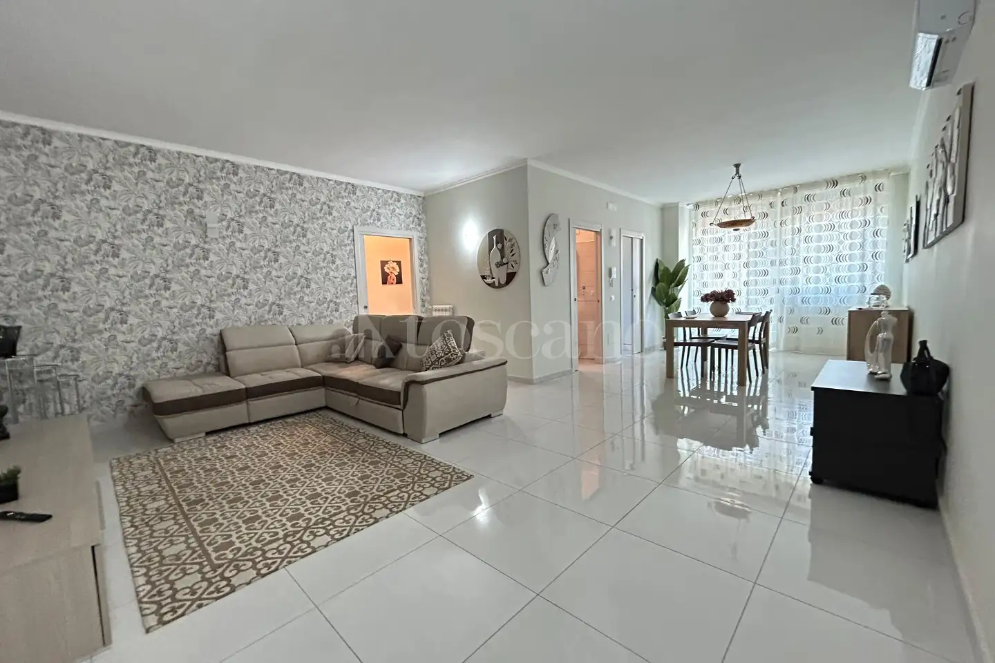 Casa in affitto di 100 mq a €600 (rif. 41/2026)