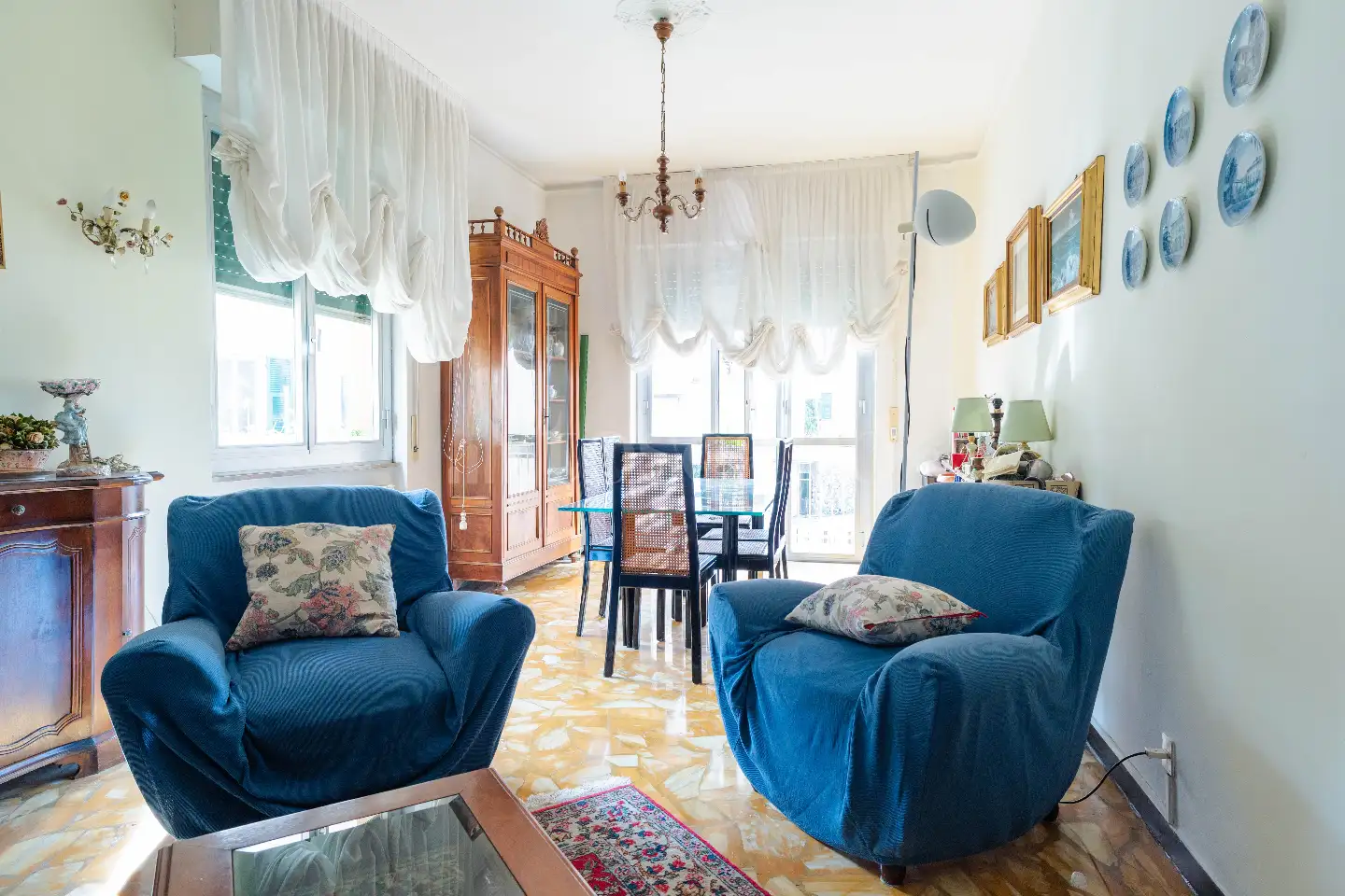 Casa in vendita di 112 mq a €335.000 (rif. 22/2026)