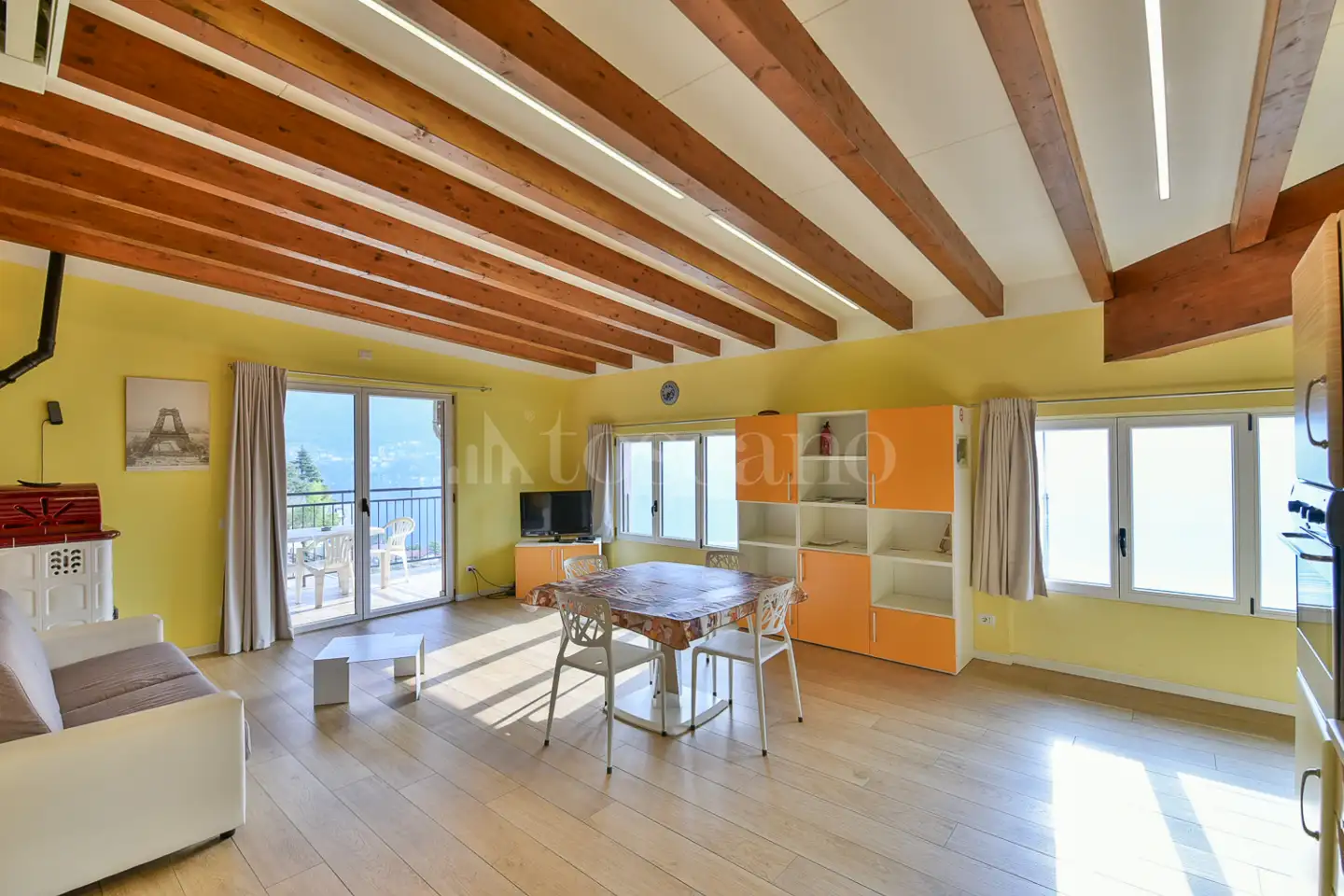 Casa in vendita di 110 mq a €460.000 (rif. 9/2026)