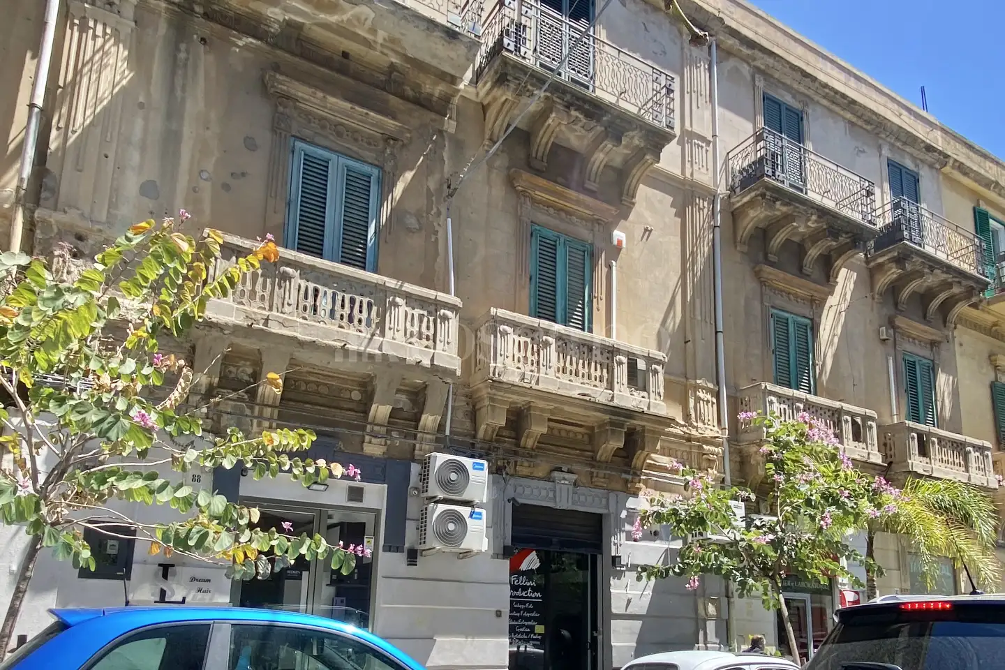 Negozio in vendita di 59 mq a €88.000 (rif. 19/2025)