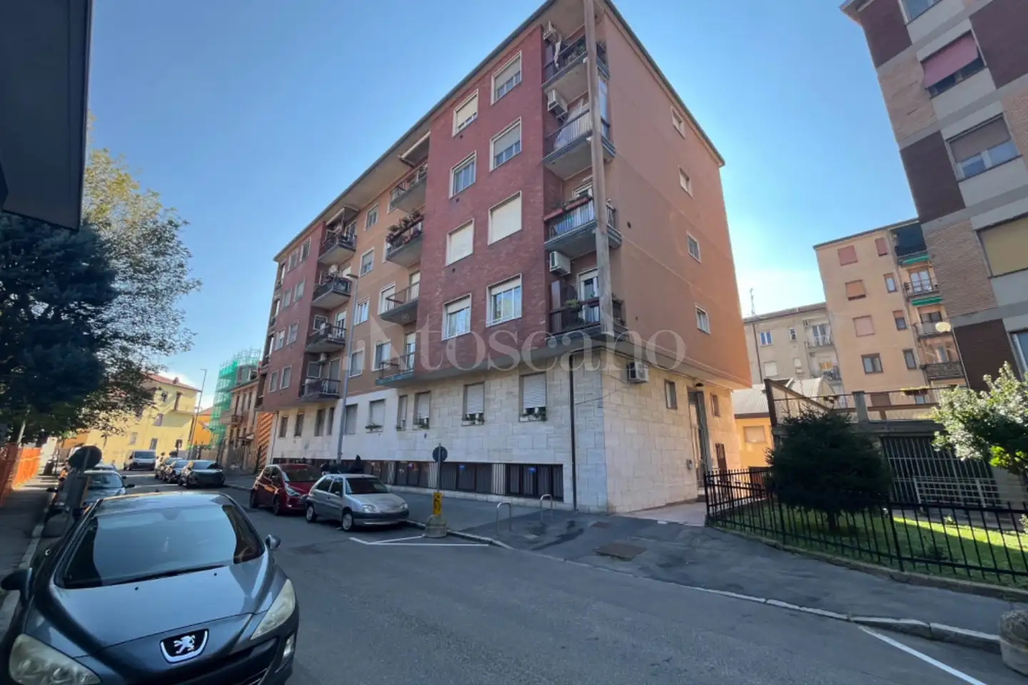 Ufficio in vendita di 212 mq a €189.000 (rif. 31/2025)