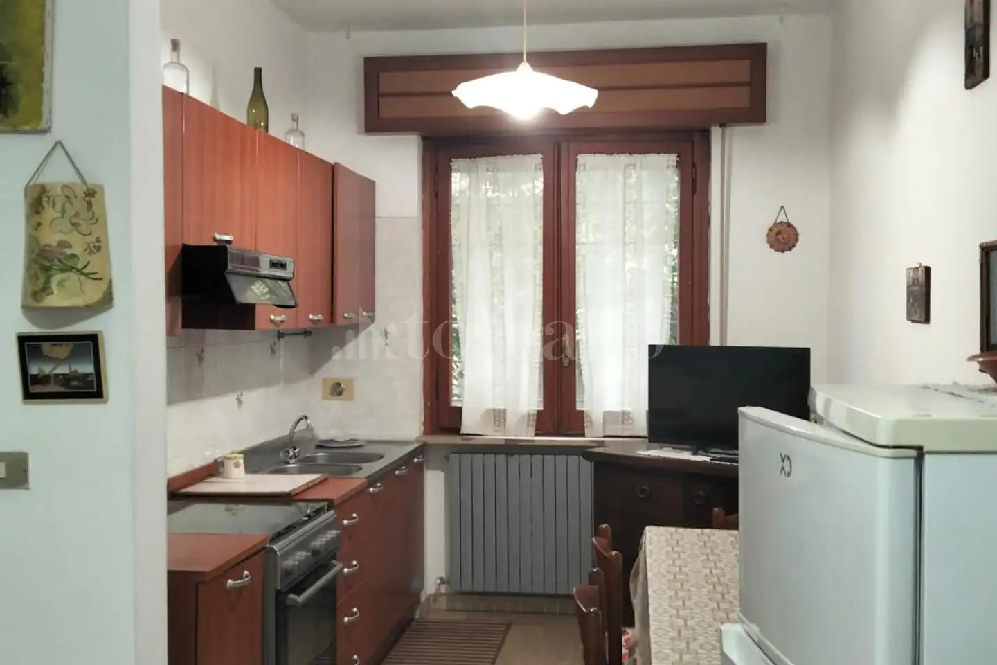 Casa in affitto di 78 mq a €500 (rif. 39/2026)