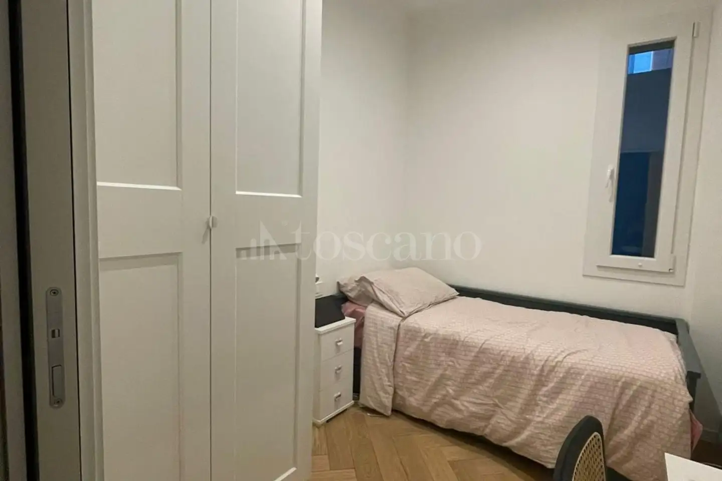 Stanza in affitto di 65 mq a €600 (rif. 6/2026)