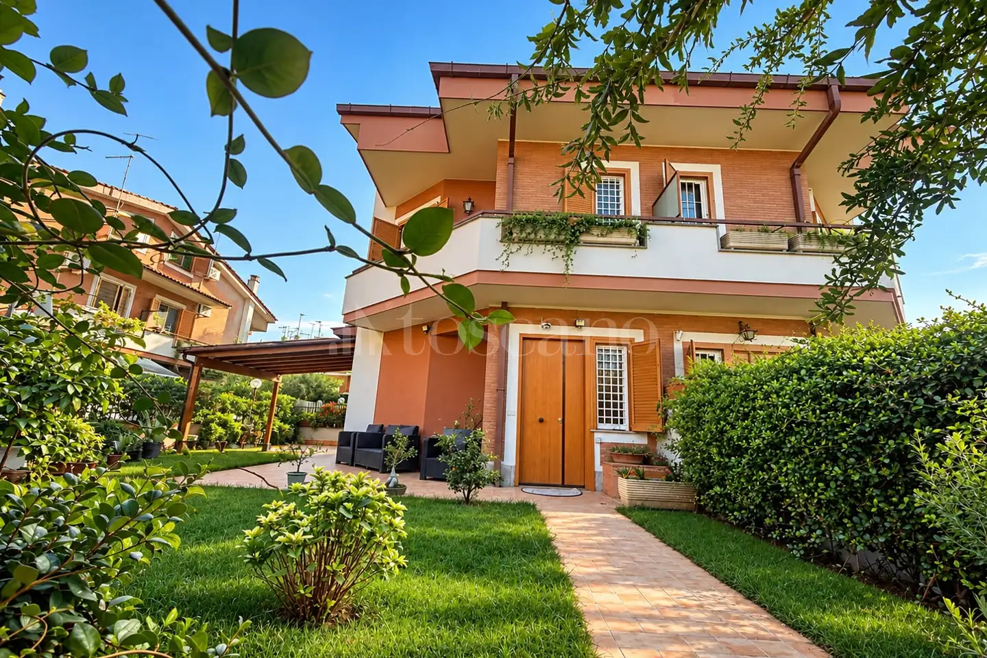 Villa Plurifamiliare in vendita di 160 mq a €439.000 (rif. 66/2026)