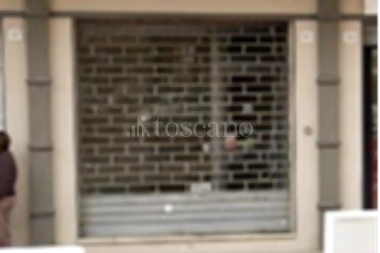 Negozio in affitto di 25 mq a €580 (rif. 9/2024)