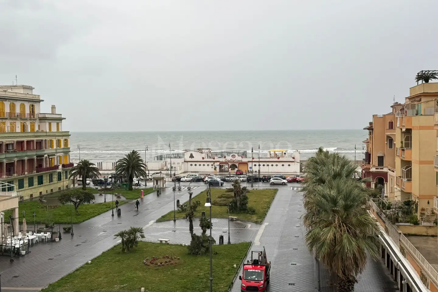 Casa in affitto di 110 mq a €2.100 (rif. 5/2026)