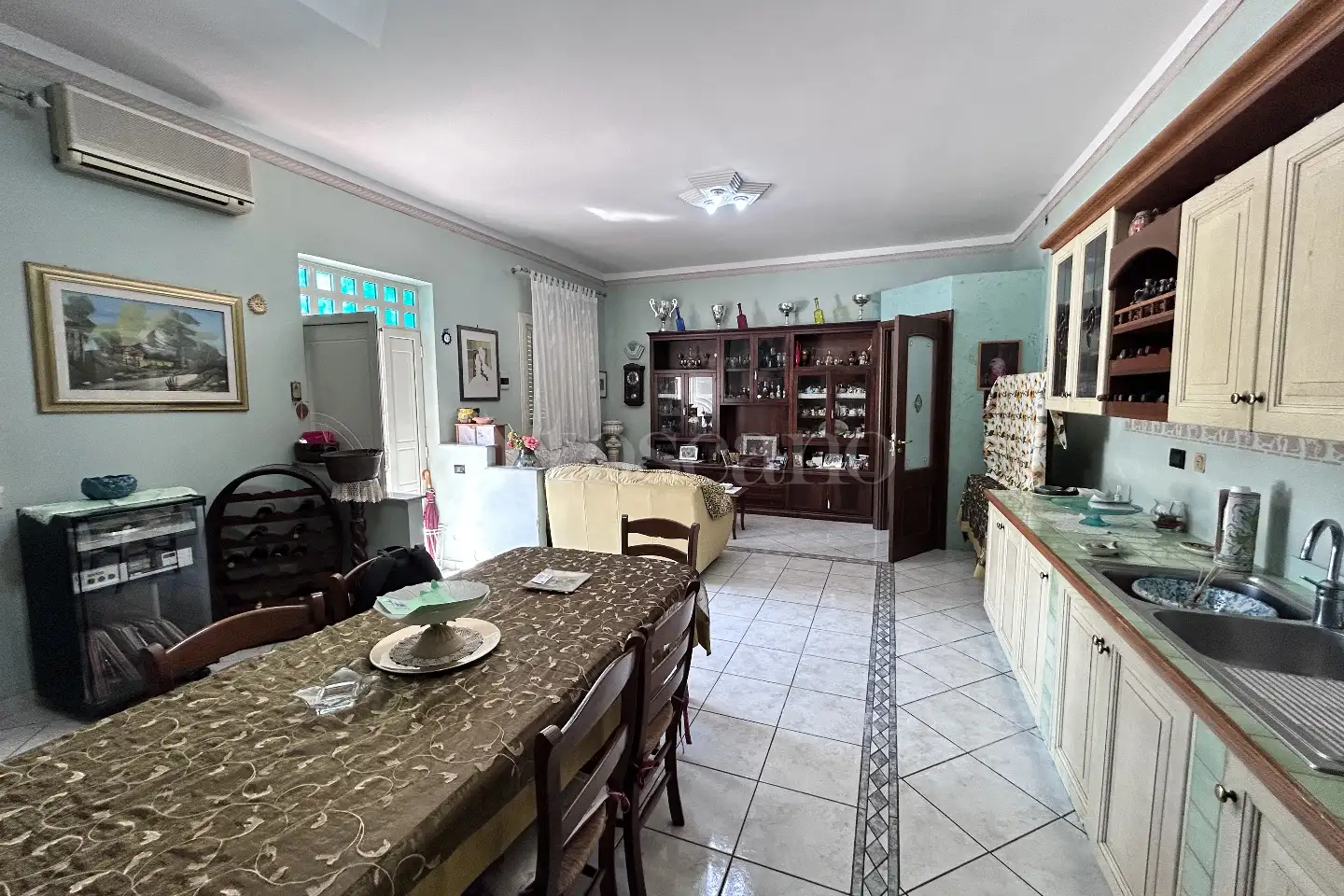 Casa in vendita di 111 mq a €88.000 (rif. 87/2025)