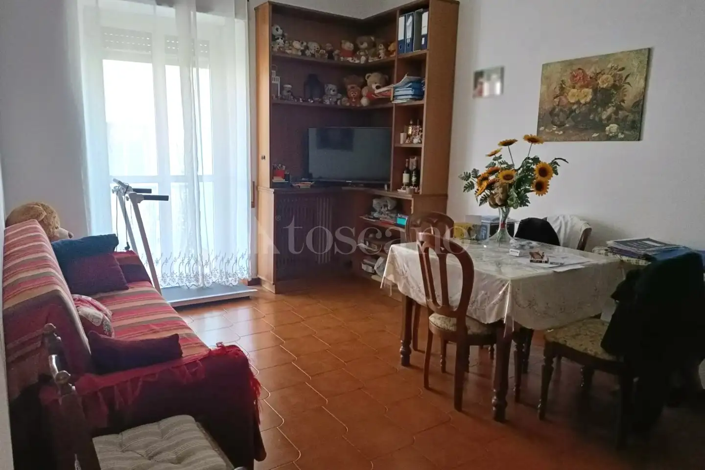 Casa in affitto di 67 mq a €900 (rif. 9/2026)