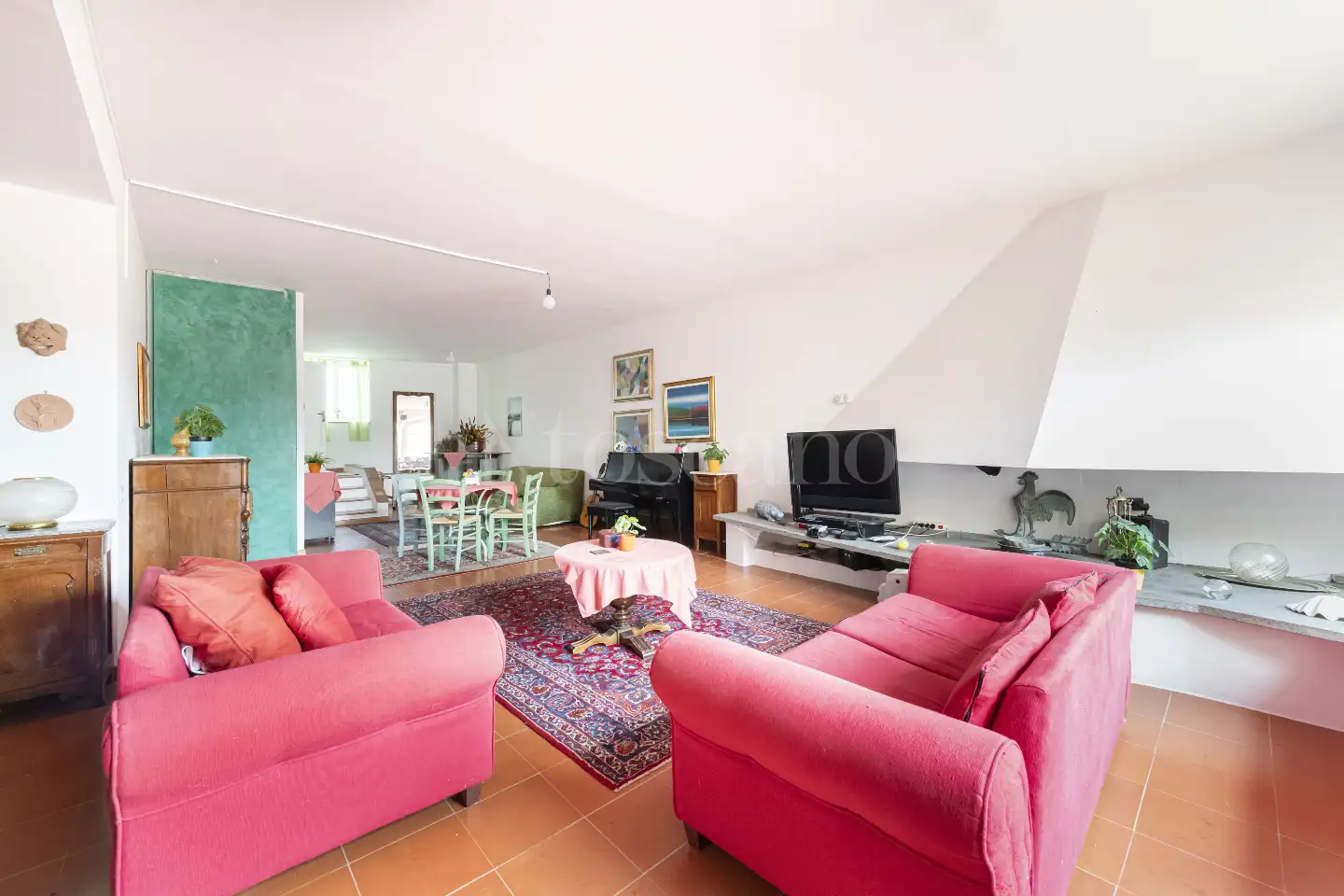 Casa in vendita di 430 mq a €1.250.000 (rif. 25/2025)