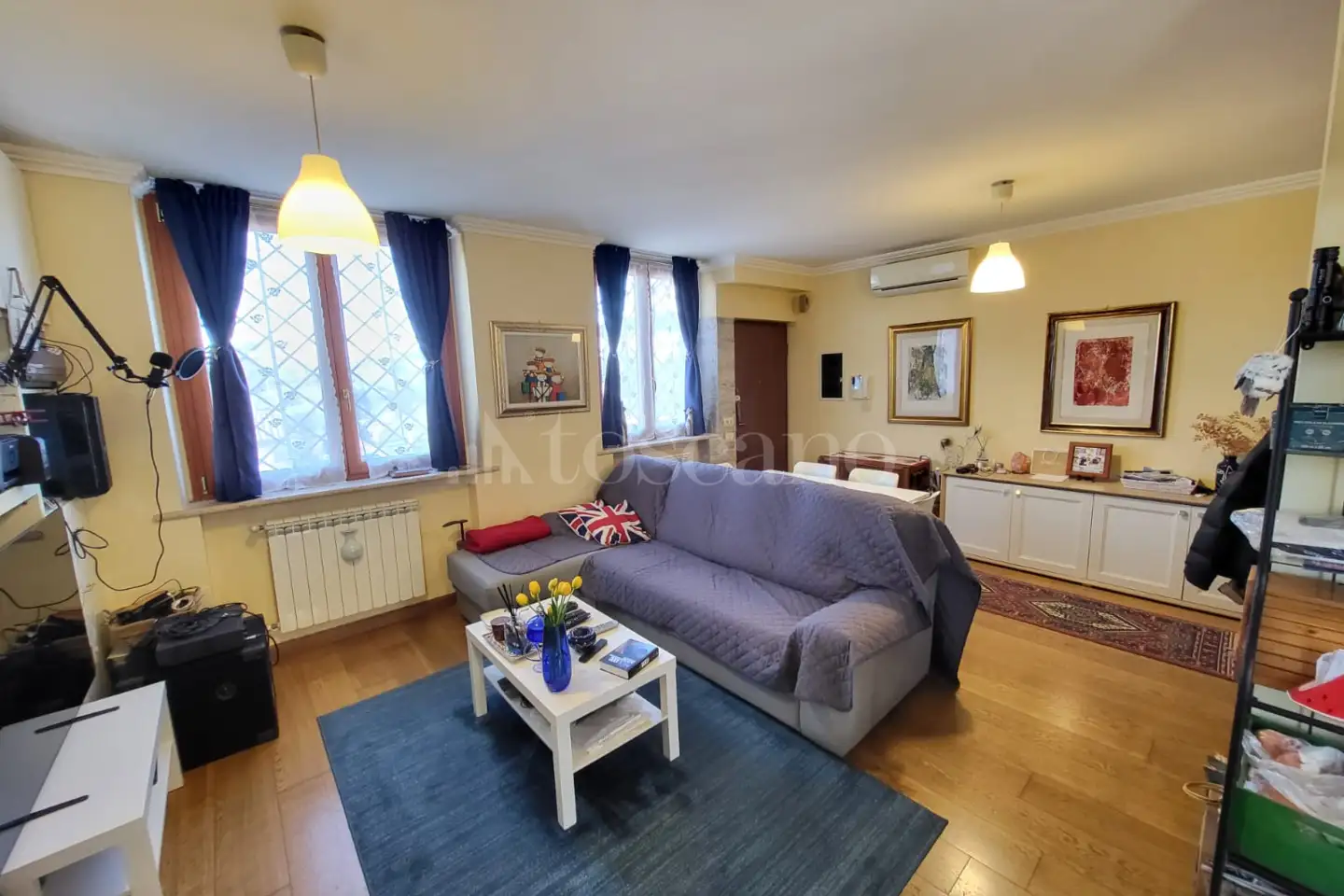 Casa in vendita di 75 mq a €215.000 (rif. 1/2026)