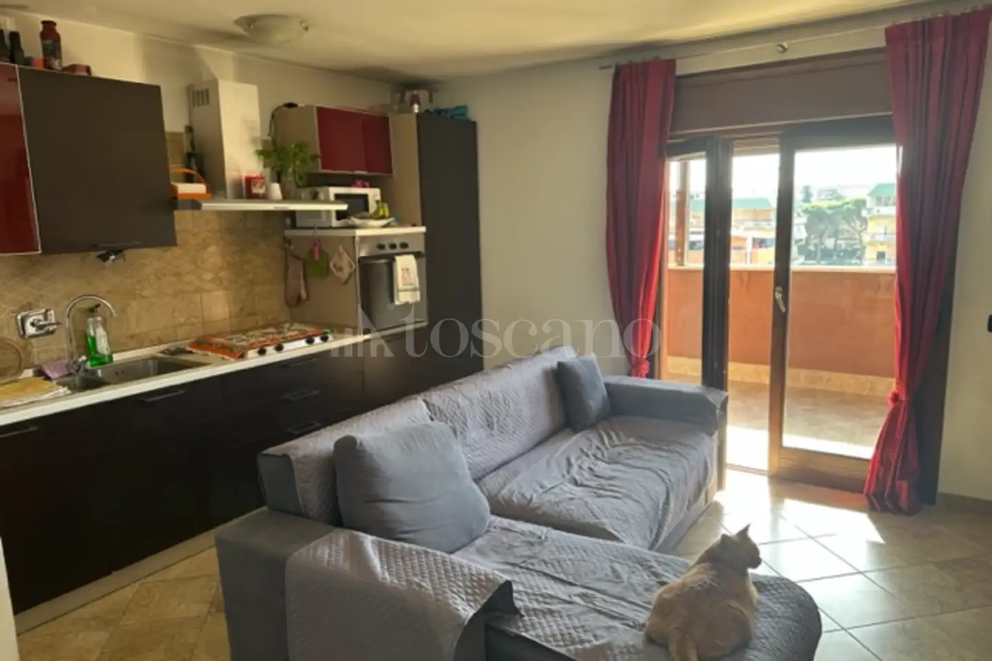 Casa in vendita di 60 mq a €170.000 (rif. 30/2025)