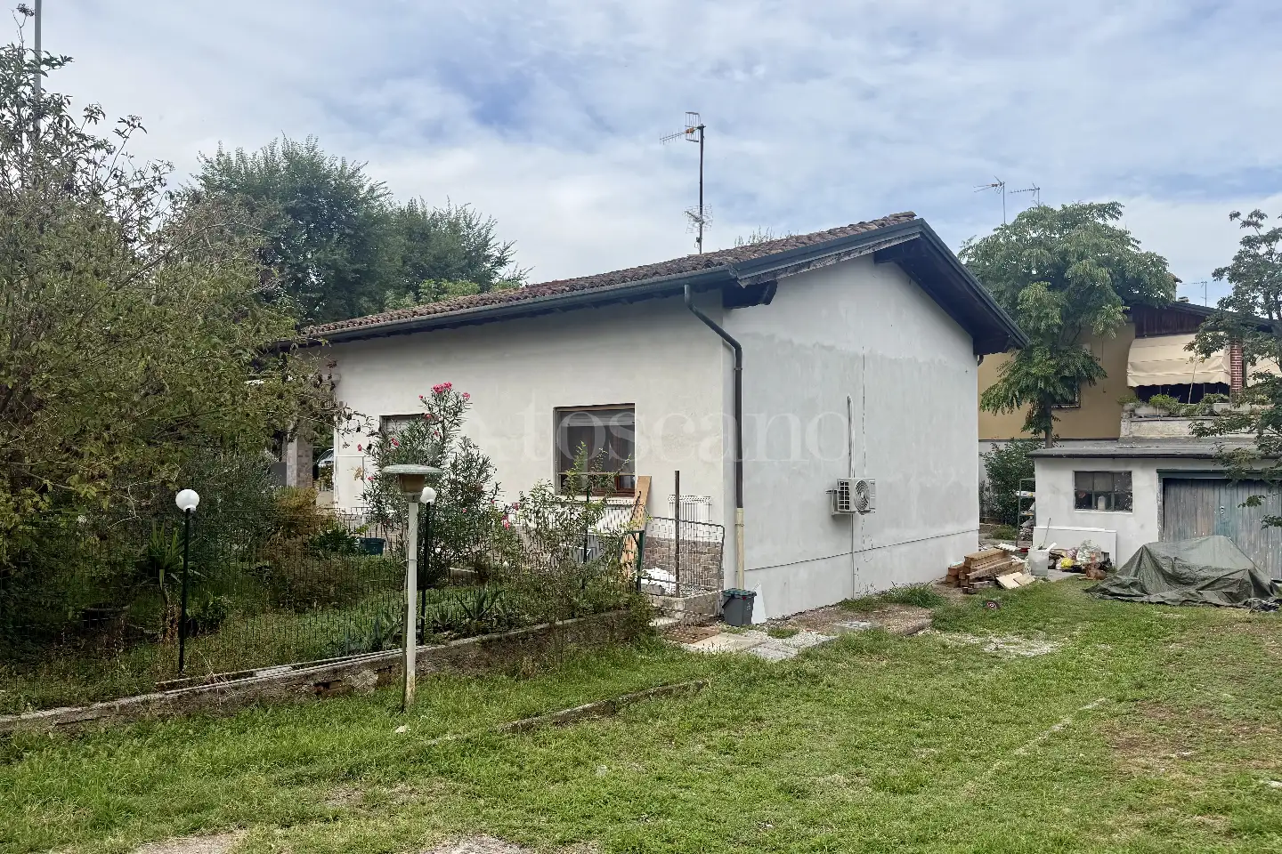 Casa Indipendente in vendita di 120 mq a €215.000 (rif. 30/2026)