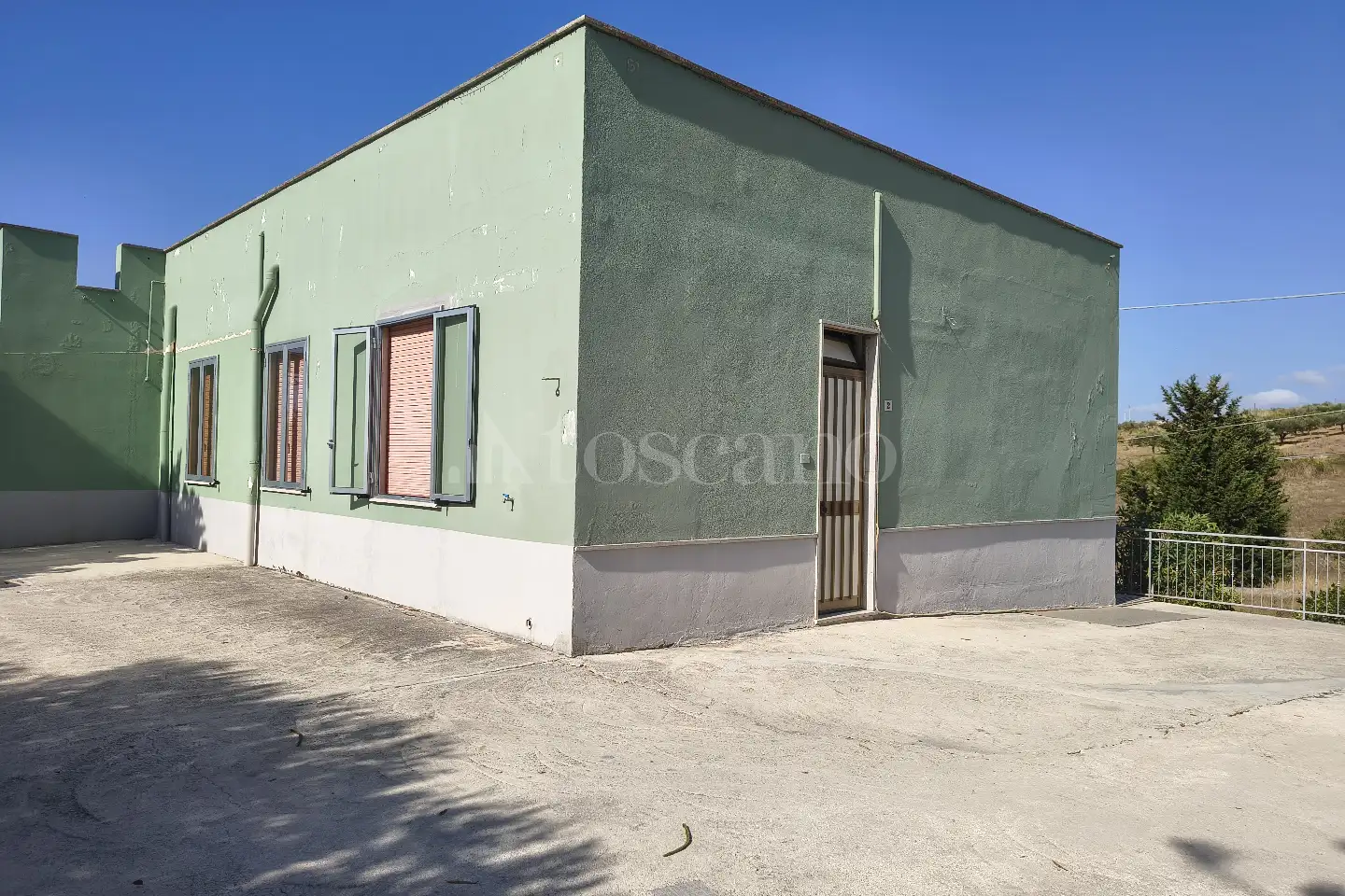 Casa Indipendente in vendita di 198 mq a €168.000 (rif. 47/2026)