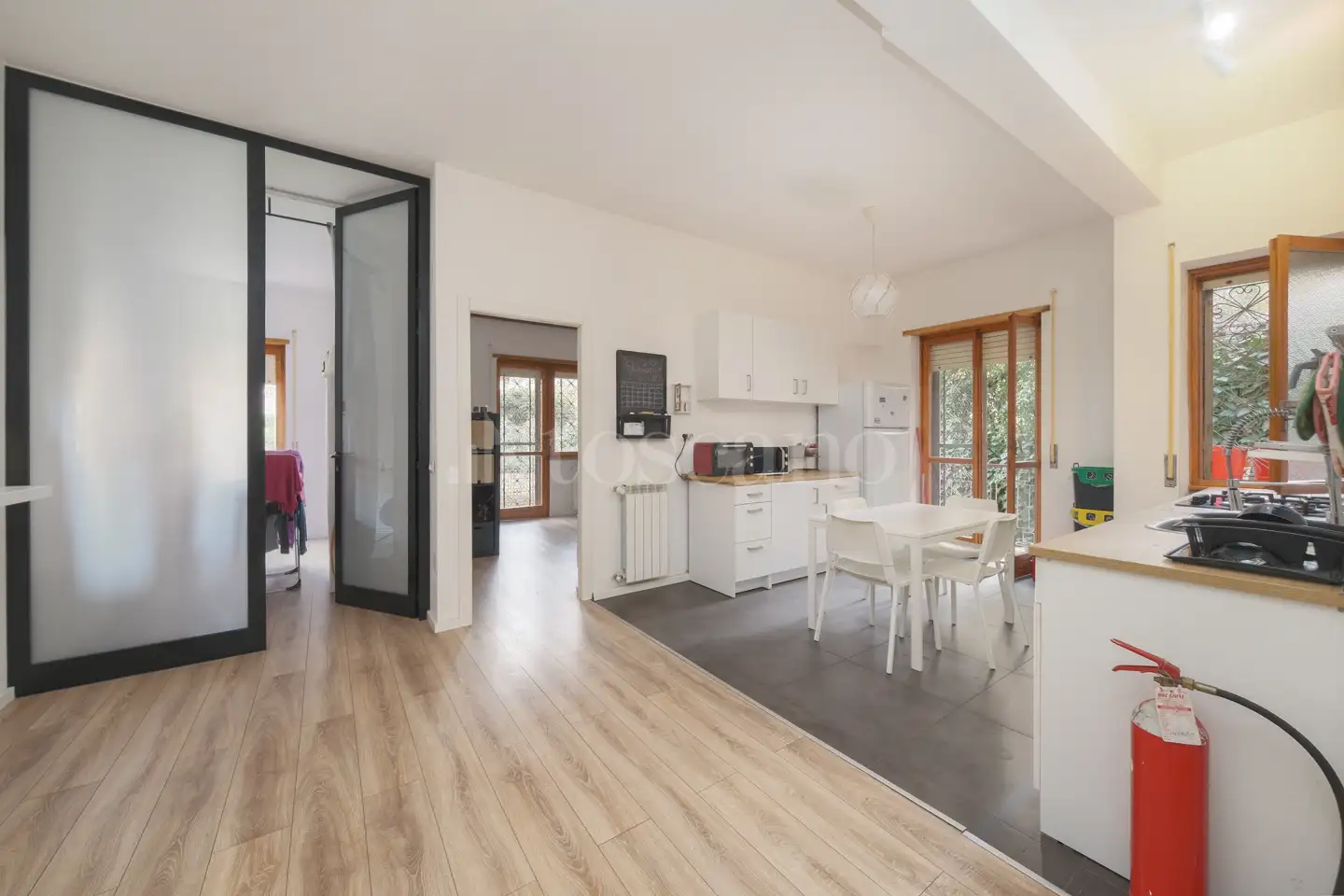 Casa in vendita di 100 mq a €379.000 (rif. 5/2026)