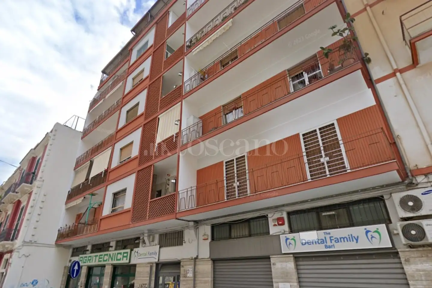 Casa in affitto di 35 mq a €800 (rif. 60/2025)