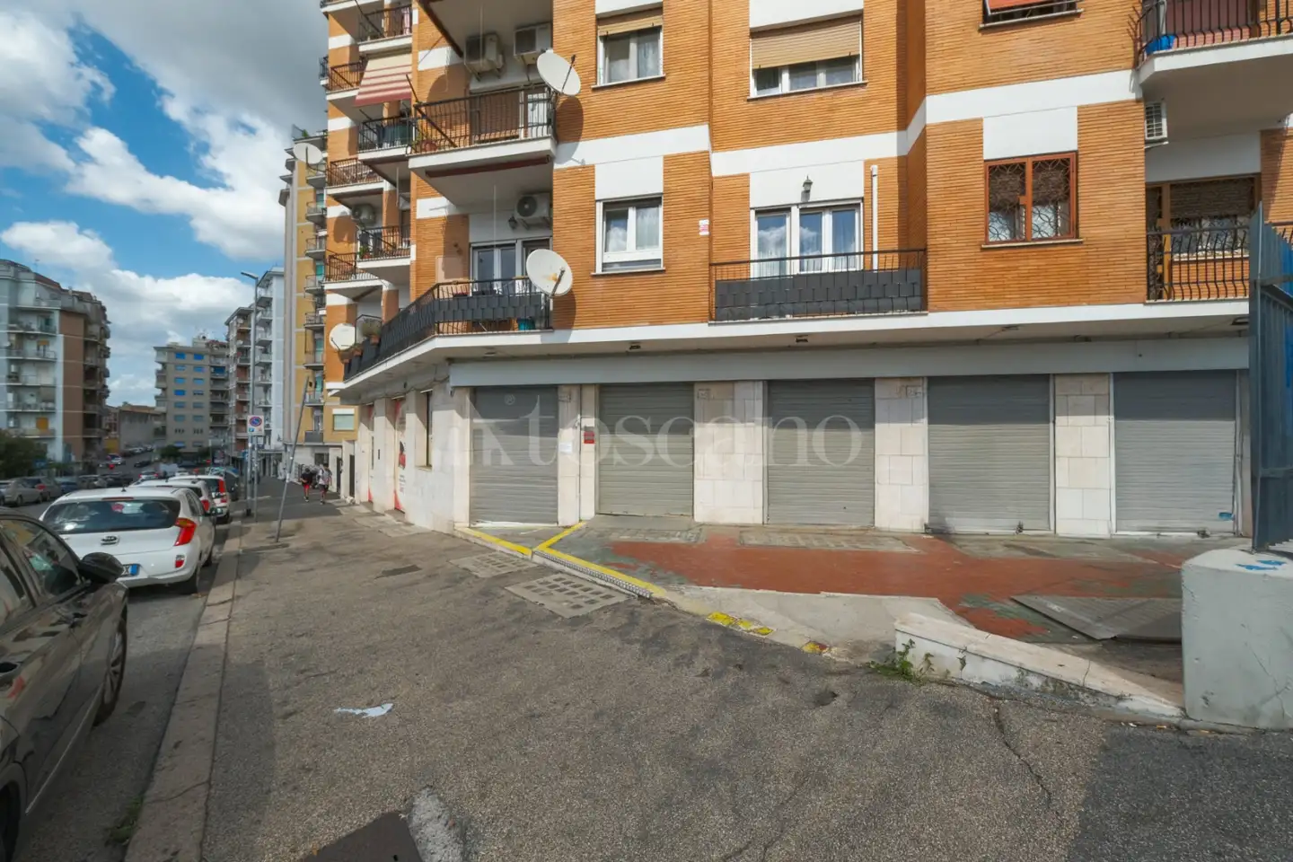 Negozio in vendita di 680 mq a €950.000 (rif. 18/2025)