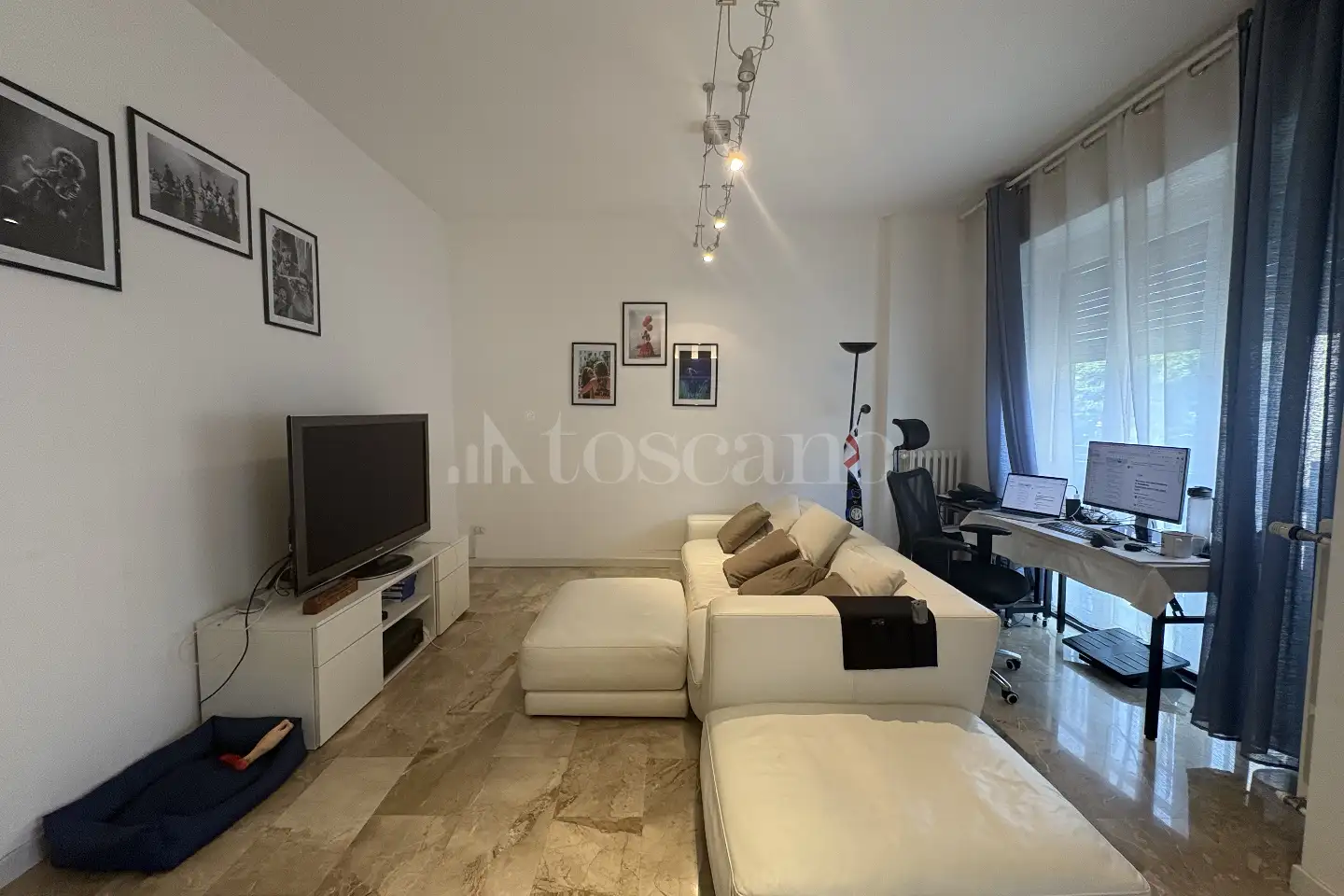 Casa in affitto di 95 mq a €1.200 (rif. 25/2026)