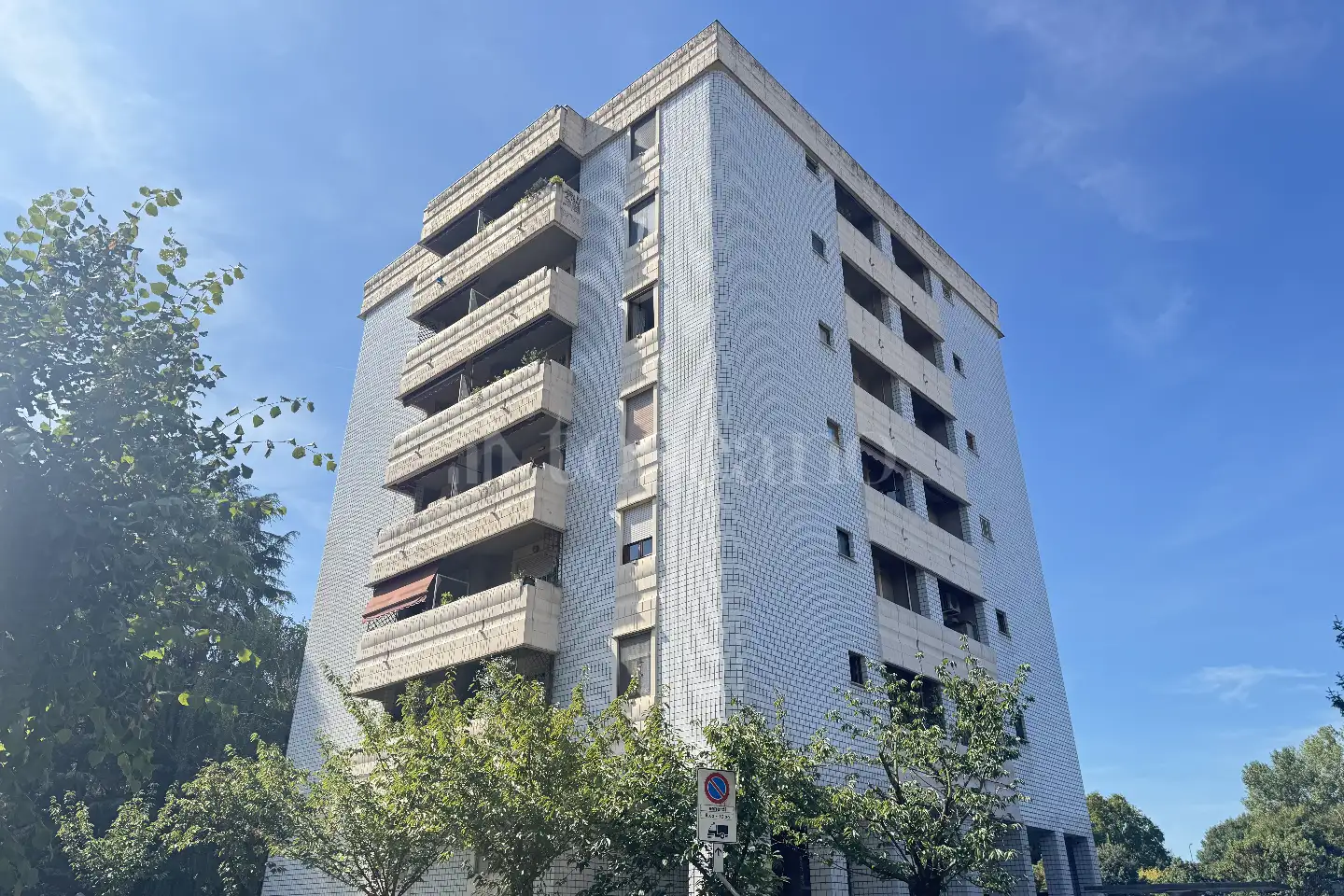 Casa in affitto di 105 mq a €1.000 (rif. 7/2025)