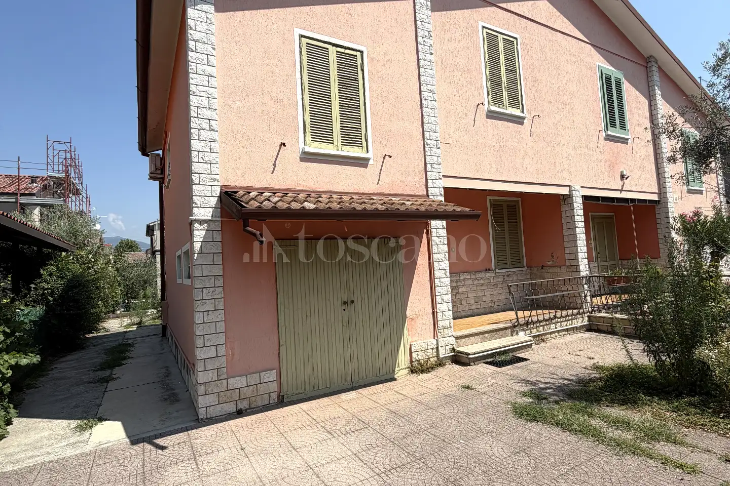 Villa Bifamiliare in vendita di 127 mq a €235.000 (rif. 37/2026)