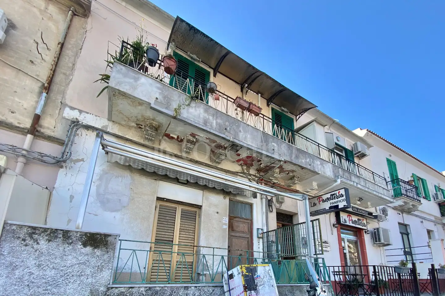 Casa Indipendente in vendita di 89 mq a €78.000 (rif. 11/2025)