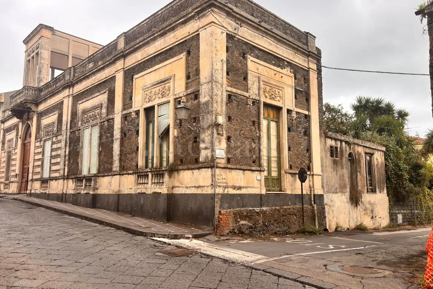 Casa Indipendente in vendita di 122 mq a €89.000 (rif. 139/2026)