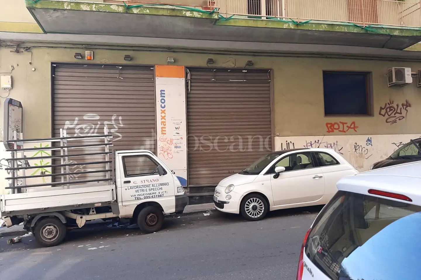 Negozio in vendita di 58 mq a €148.000 (rif. 128/2024)