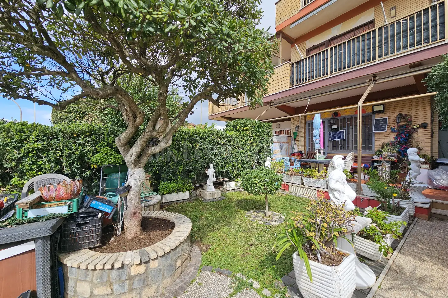 Villa Plurifamiliare in vendita di 80 mq a €169.000 (rif. 17/2026)