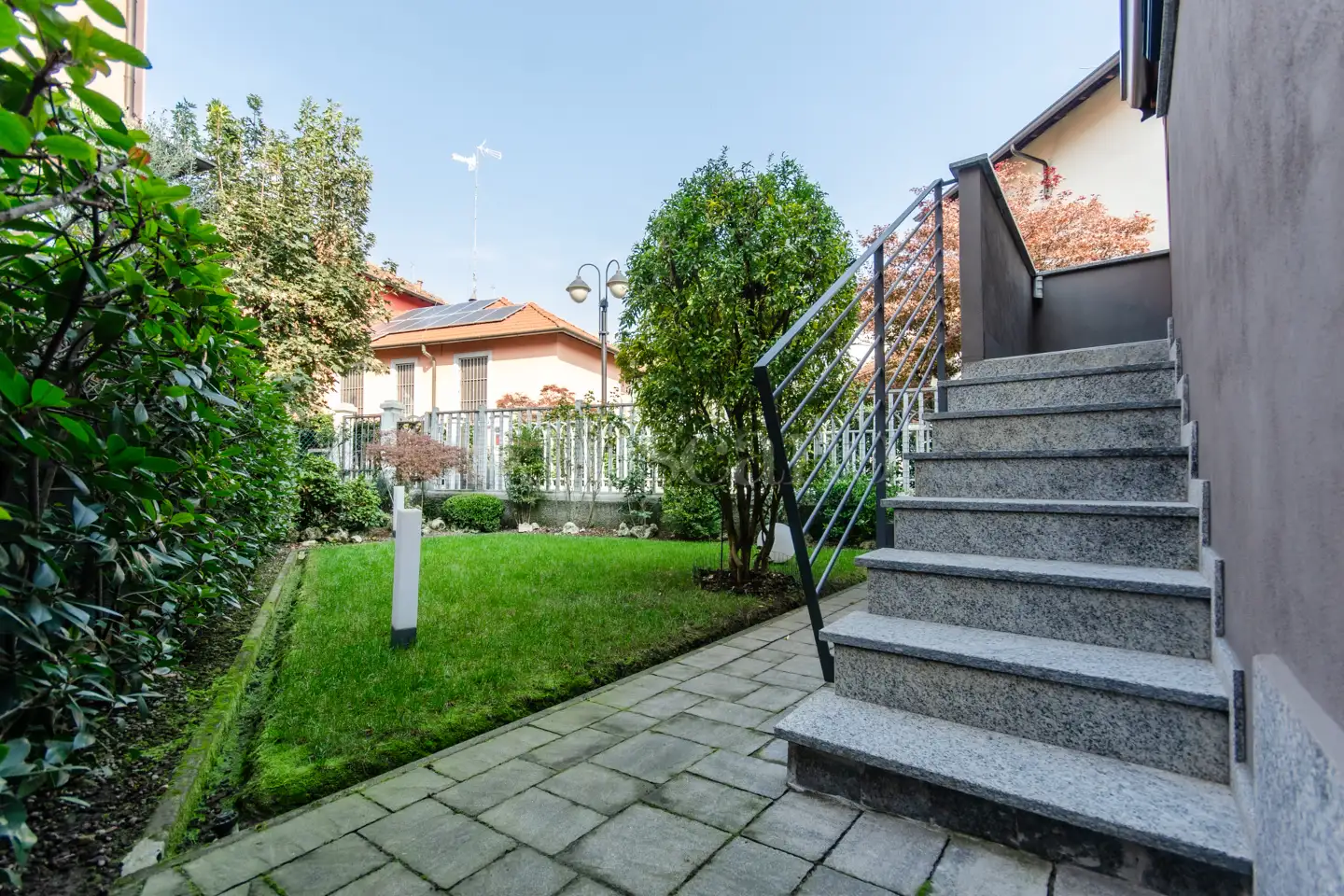 Villa in vendita di 250 mq a €1.490.000 (rif. 19/2025)