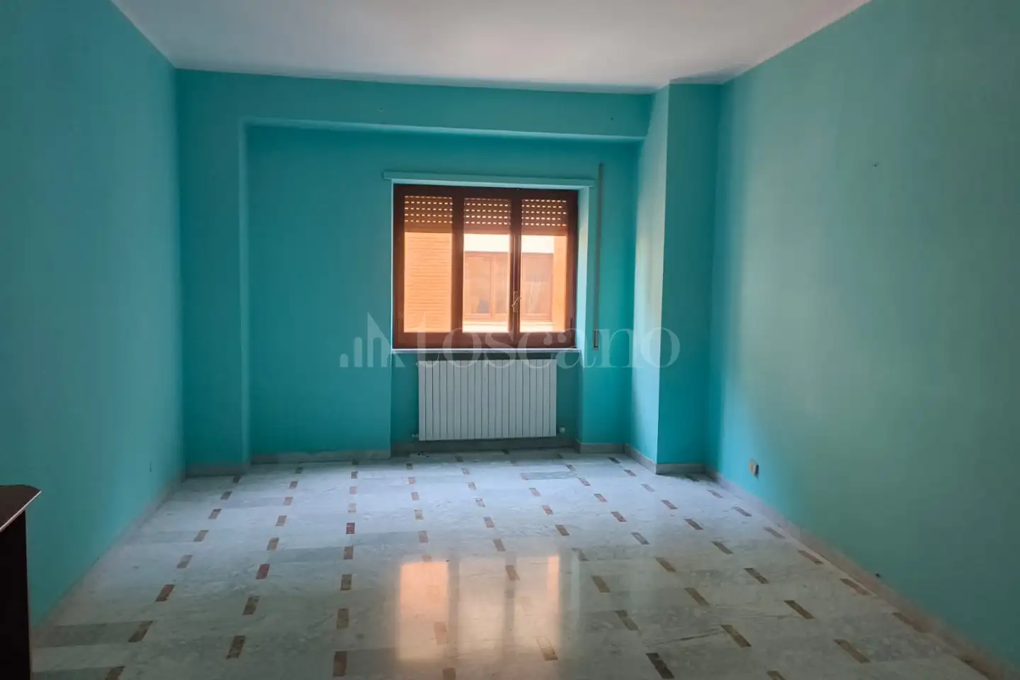 Casa in affitto di 110 mq a €650 (rif. 5/2026)
