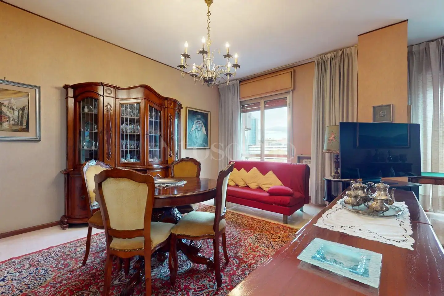 Casa in vendita di 211 mq a €285.000 (rif. 110/2025)
