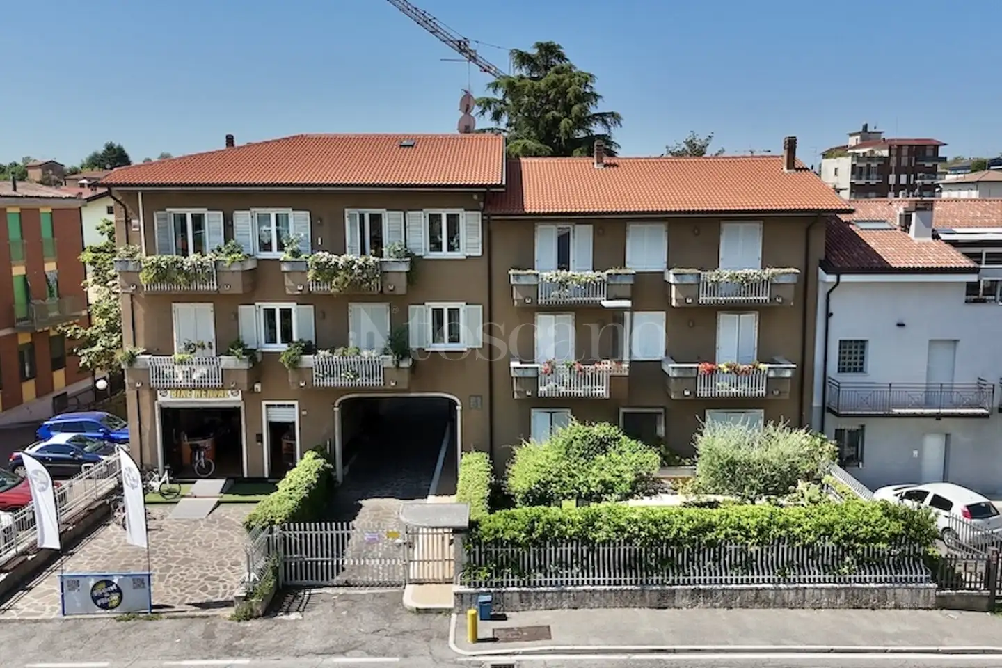 Casa in vendita di 138 mq a €450.000 (rif. 25/2026)