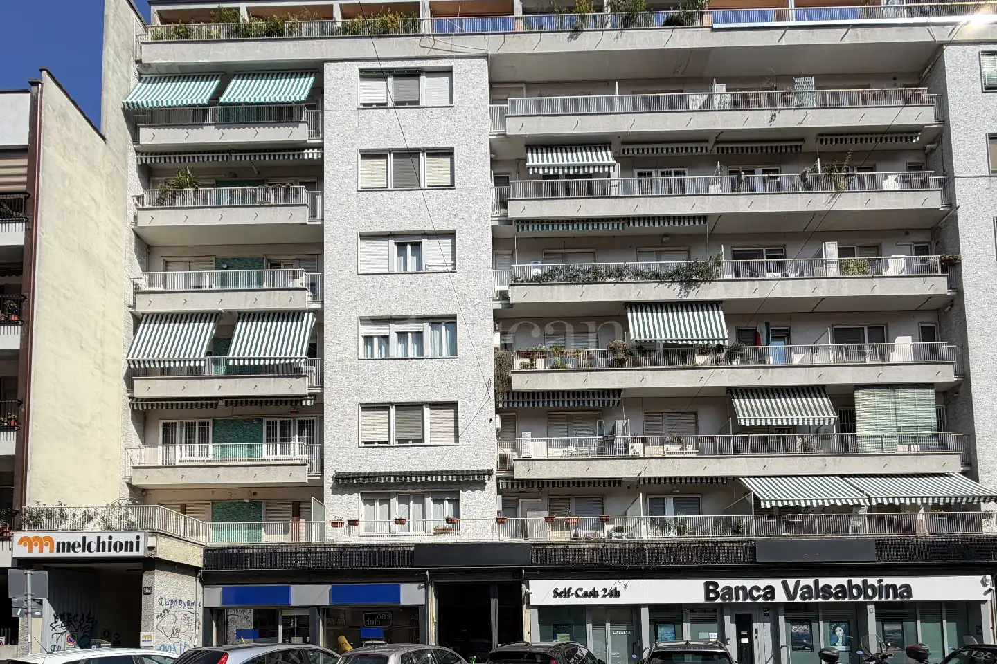 Negozio in vendita di 100 mq a €530.000 (rif. 66/2026)