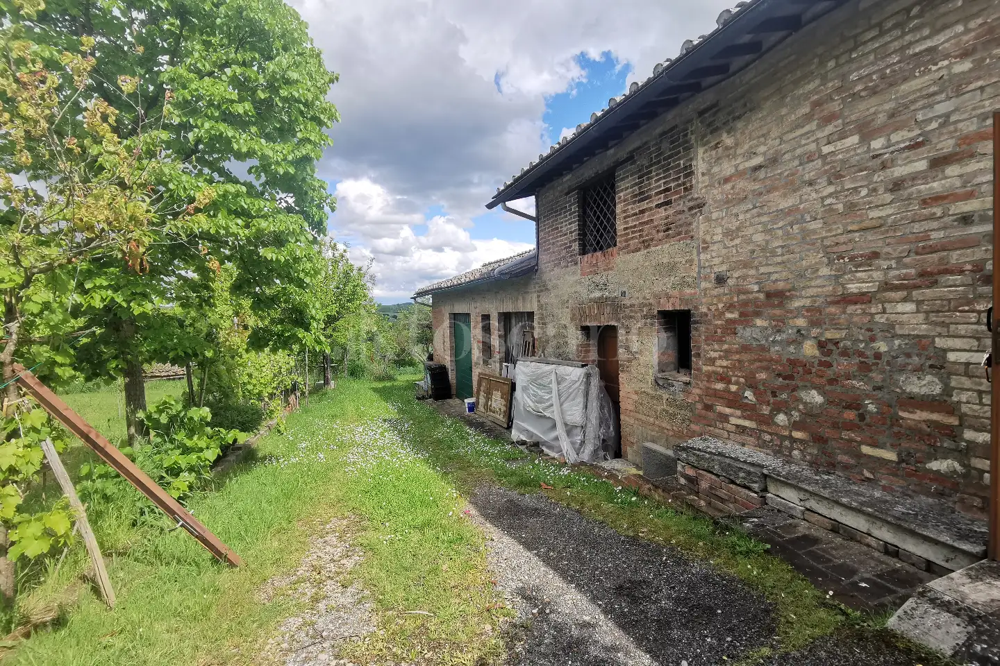 Magazzino in vendita di 100 mq a €195.000 (rif. 16/2024)