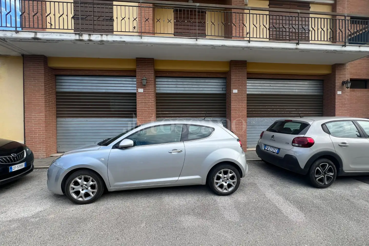 Magazzino in vendita di 150 mq a €120.000 (rif. 28/2024)