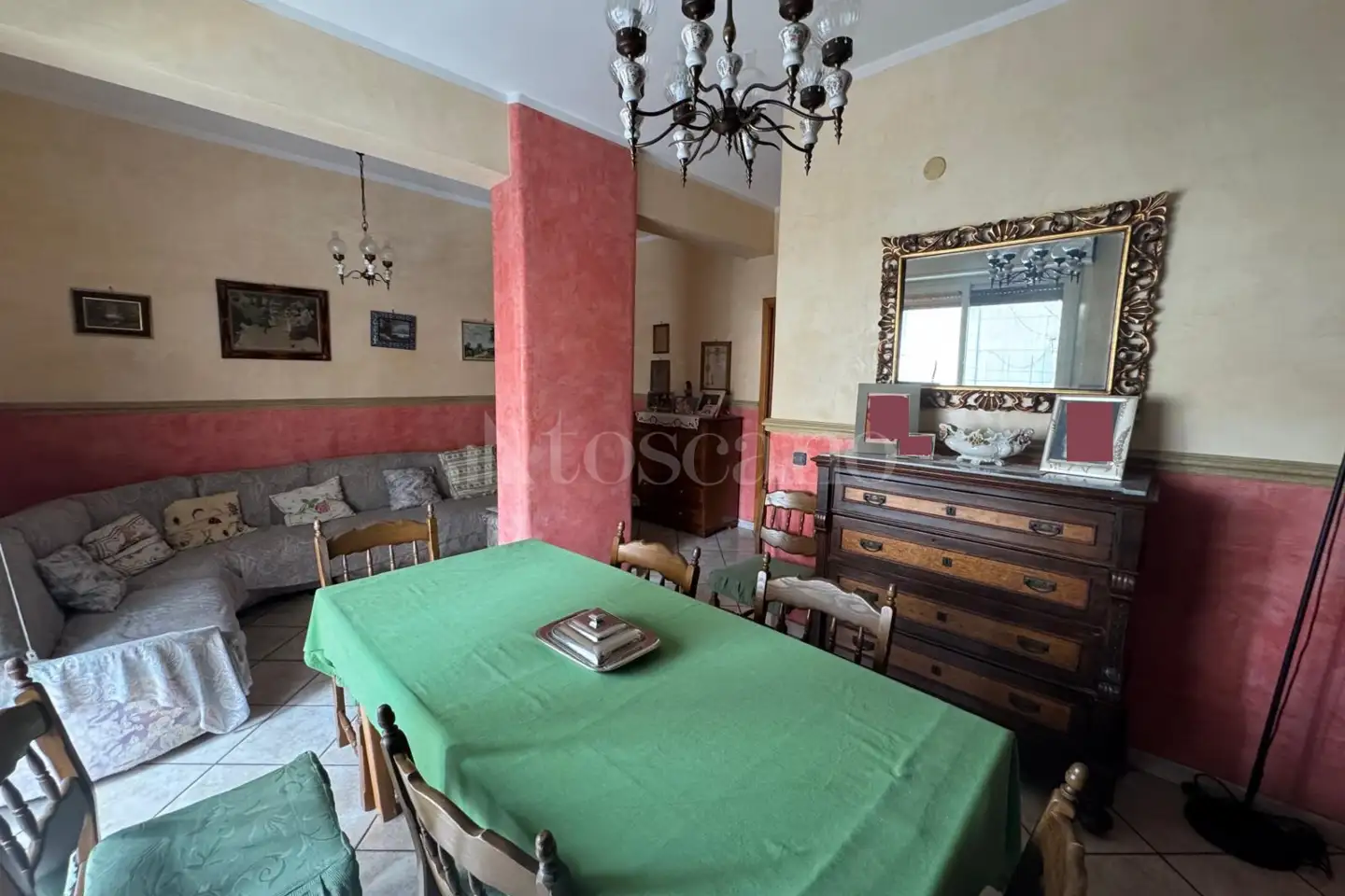 Casa in vendita di 104 mq a €79.000 (rif. 35/2025)