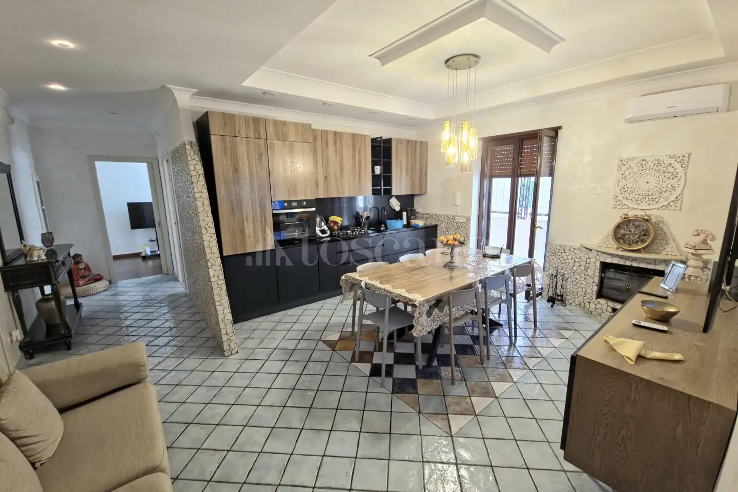 Casa in vendita di 98 mq a €315.000 (rif. 19/2025)