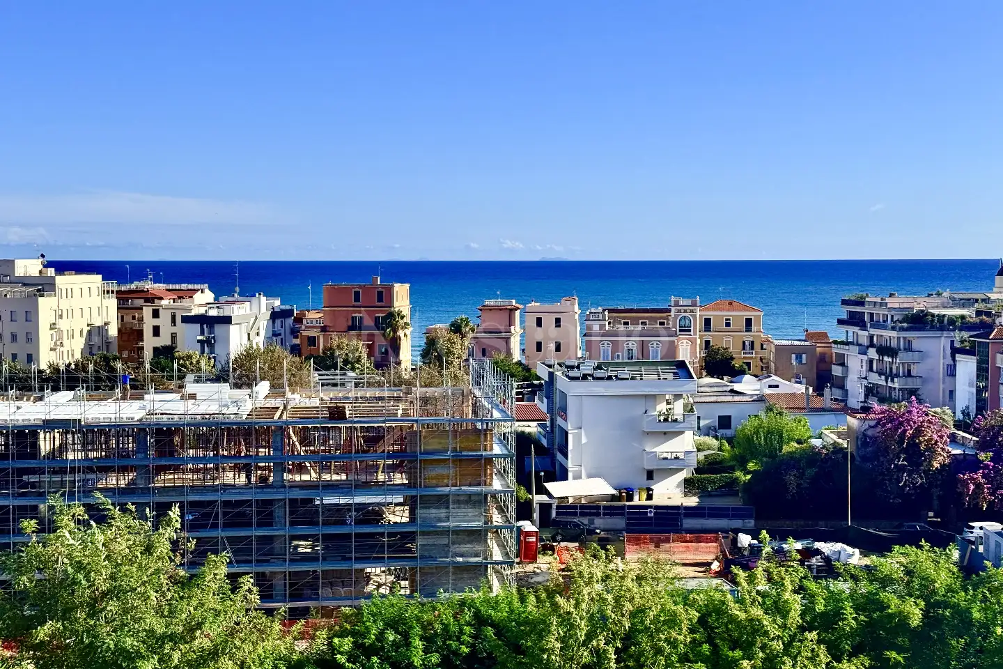 Attico in vendita di 90 mq a €289.000 (rif. 66/2025)