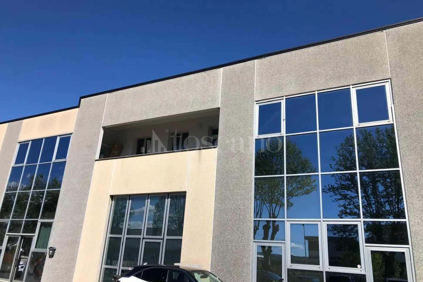 Capannone in vendita di 550 mq a €415.000 (rif. 10/2024)