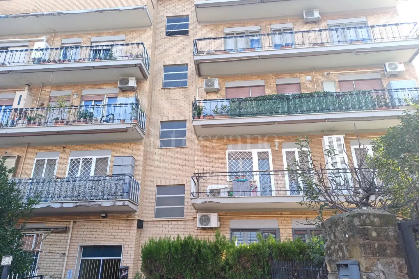 Casa in affitto di 90 mq a €1.200 (rif. 3/2026)