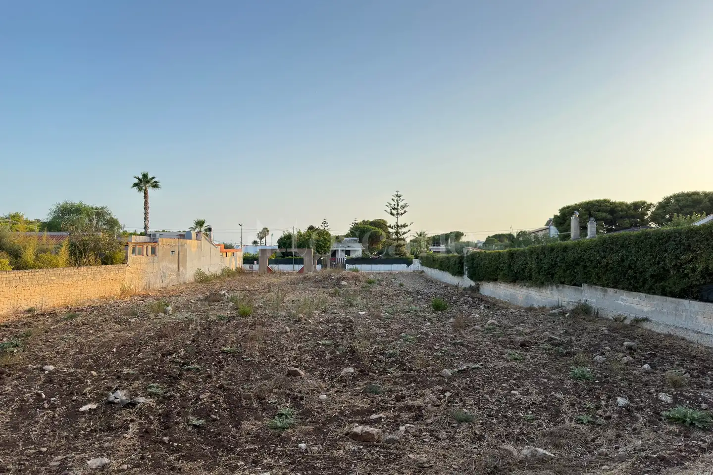 Edificabile Residenziali in vendita di 2.000 mq a €148.000 (rif. 118/2026)