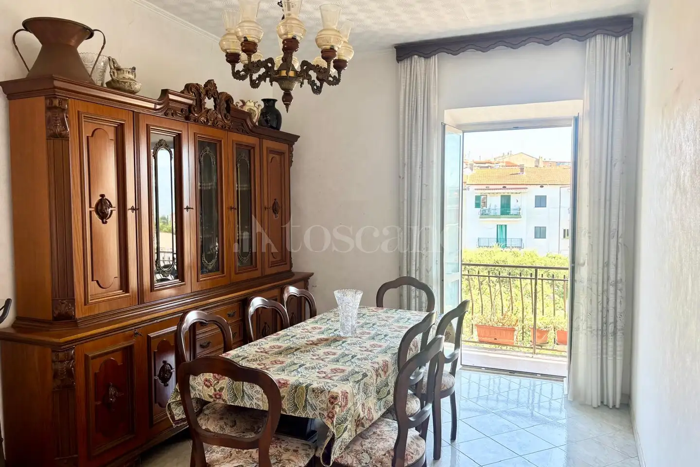 Casa in vendita di 80 mq a €95.000 (rif. 26/2026)