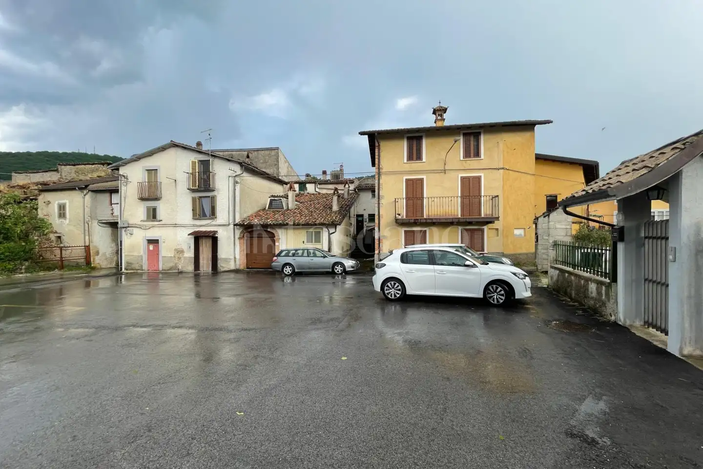 Casa in vendita di 45 mq a €30.000 (rif. 31/2025)
