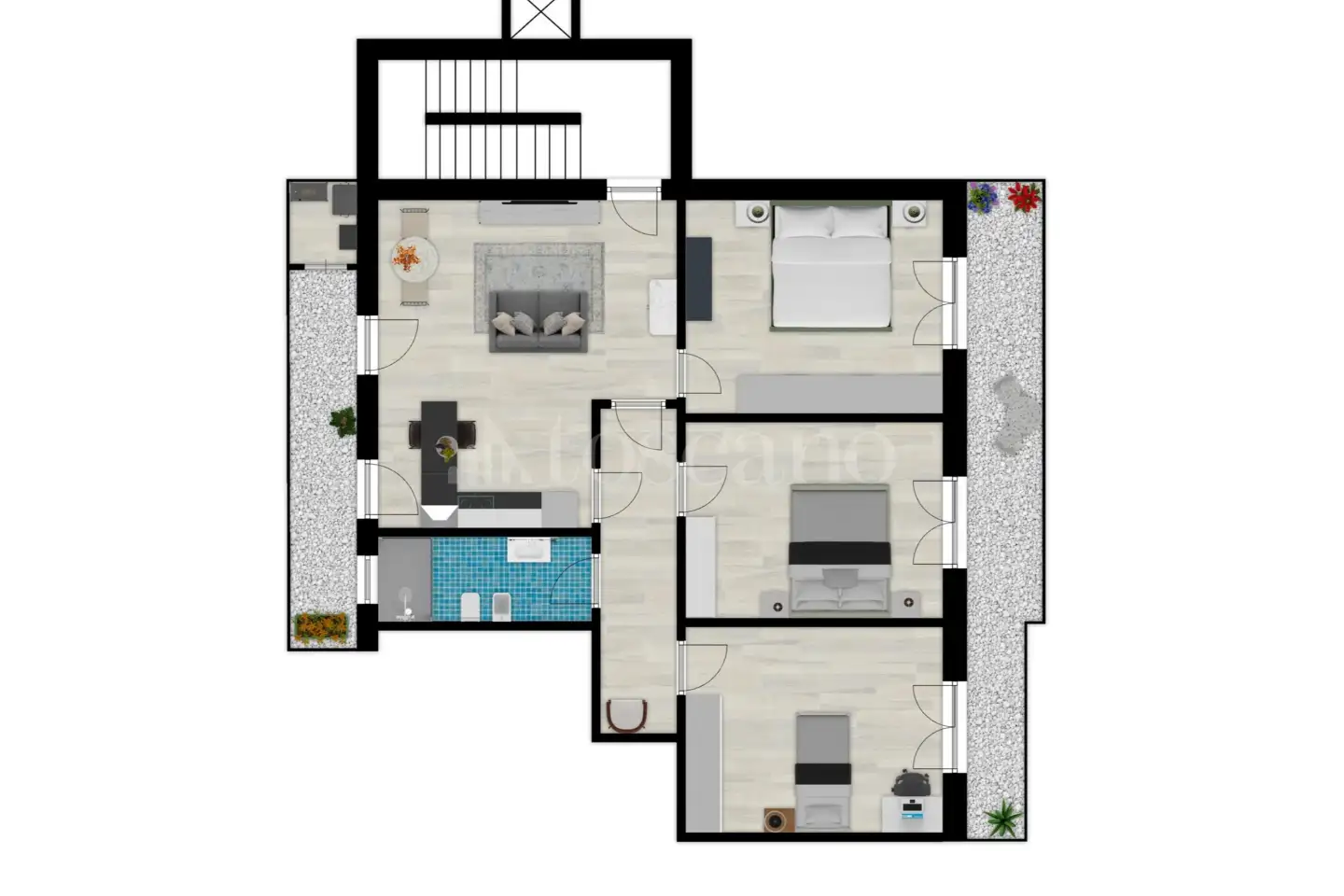 Casa in vendita di 115 mq a €210.000 (rif. 103/2025)