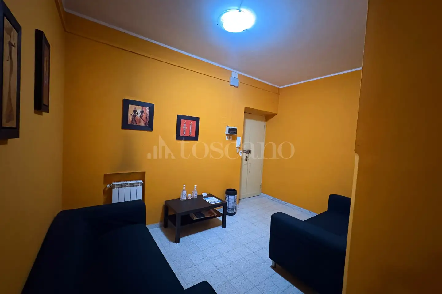 Ufficio in vendita di 112 mq a €120.000 (rif. 59/2026)