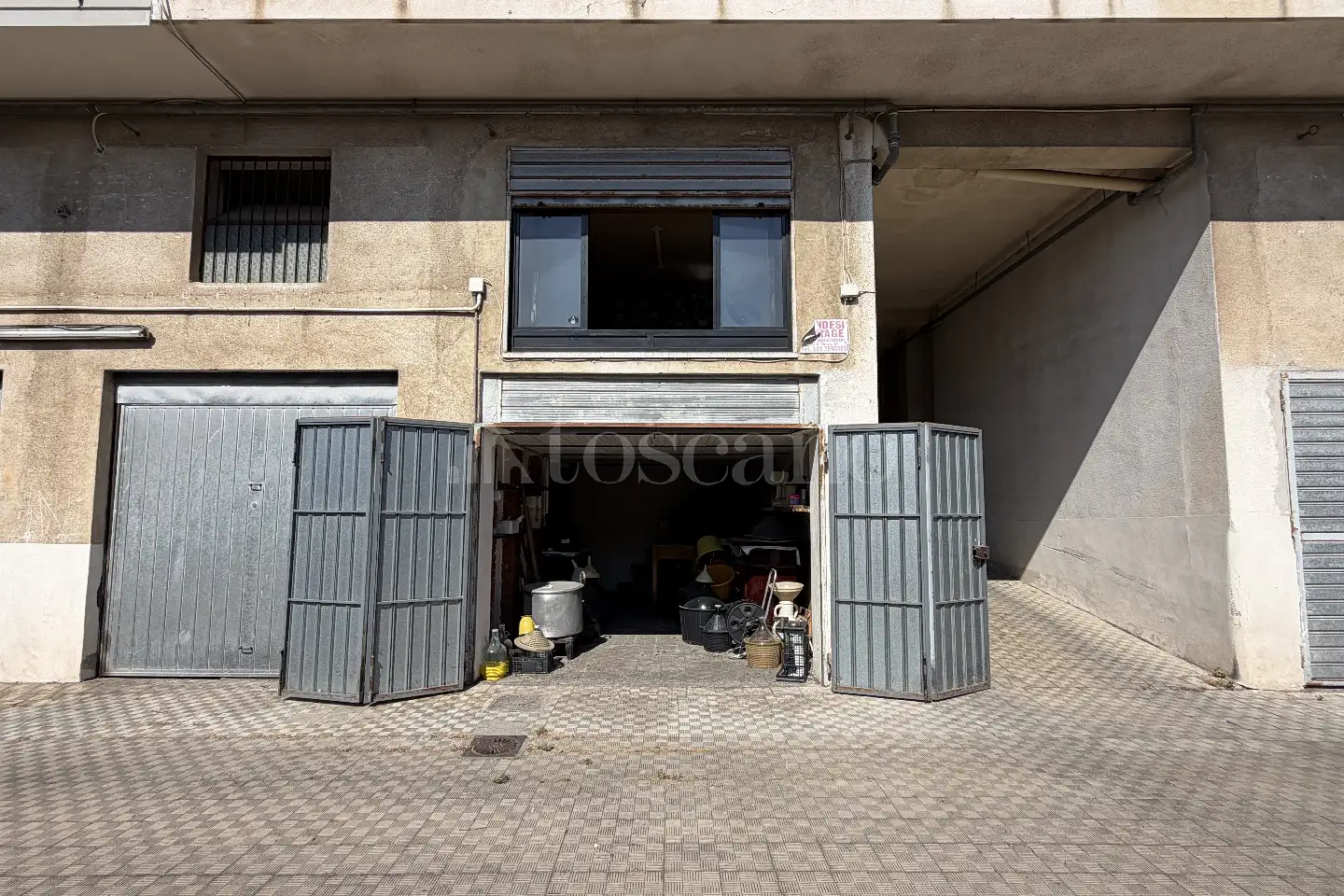 Garage in vendita di 23 mq a €29.000 (rif. 130/2026)